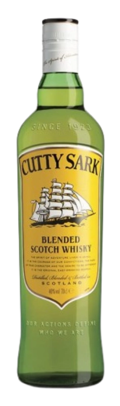 Cutty Sark, Original
