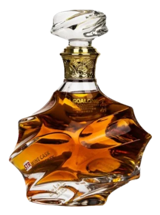 Goalong, STR Wine Cask Single Malt