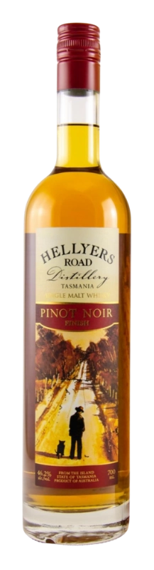 Hellyers Road, Pinot Noir