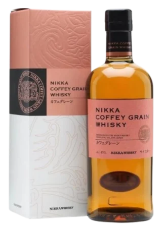 Nikka, Coffey Grain