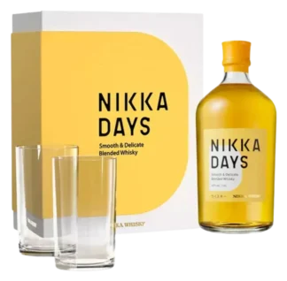 Nikka Days