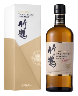 Nikka, Taketsuru Pure Malt