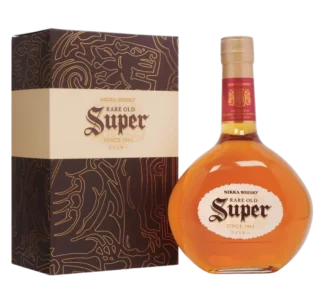Nikka, Super Nikka
