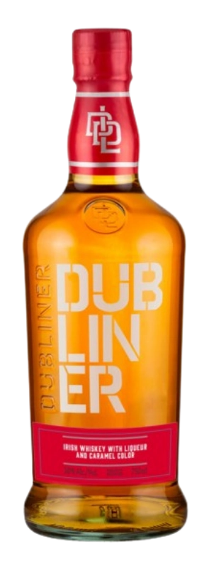 The Dubliner Honeycomb