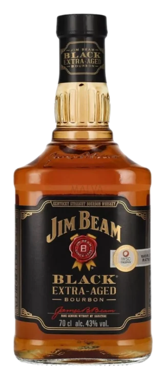 Jim Beam, Black