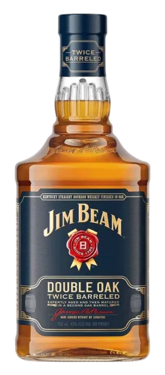 Jim Beam, Double Oak