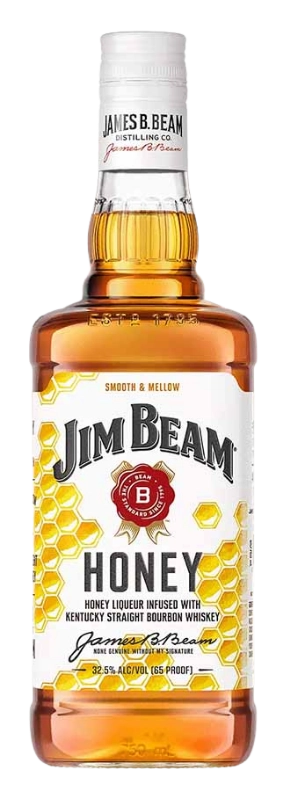 Jim Beam, Honey