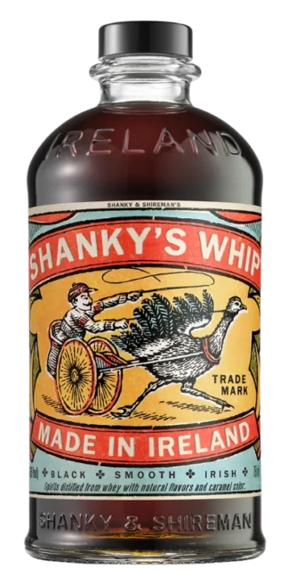 Shanky's Whip