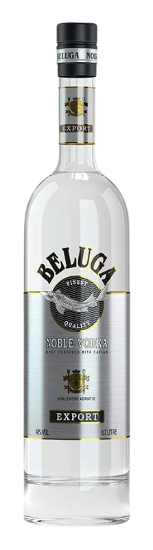 Beluga, Noble