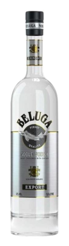 Beluga, Noble