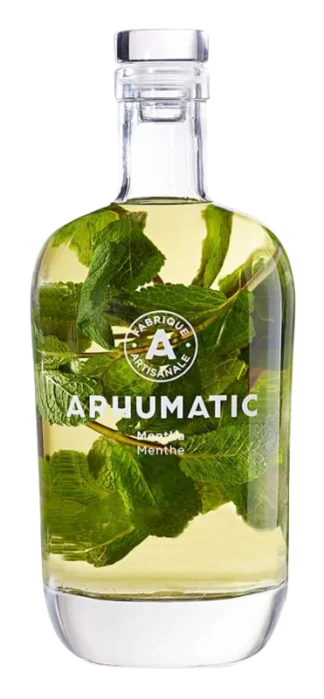 Arhumatic, Menthe - Mentha