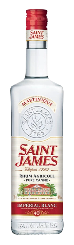 Saint James, Impérial Blanc