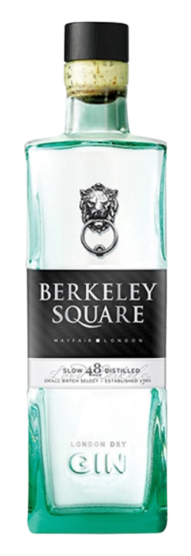 Berkeley Square Gin