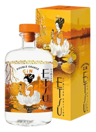 Etsu, Double Orange