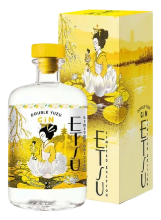Etsu, Double Yuzu