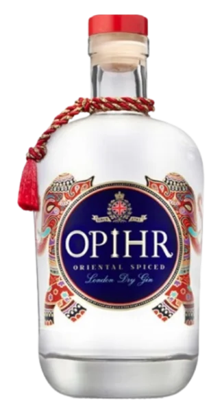 OPIHR Oriental Spiced London Dry Gin