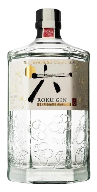 Roku Gin