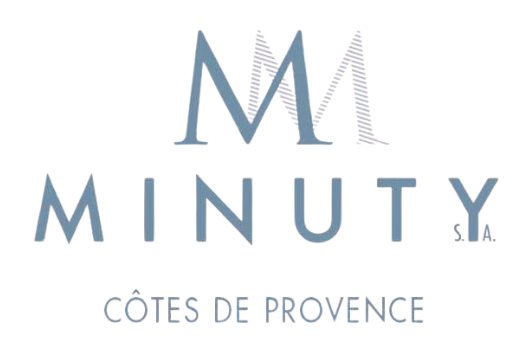 Minuty