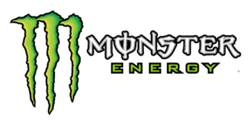 Monster Energy