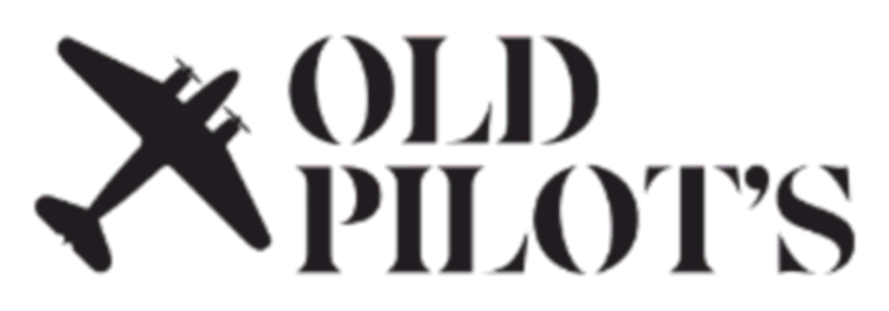 Old Pilot's