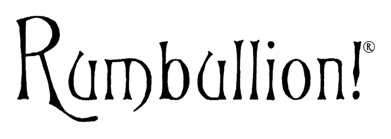 Rumbullion