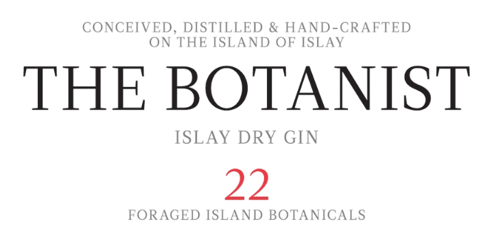 The Botanist