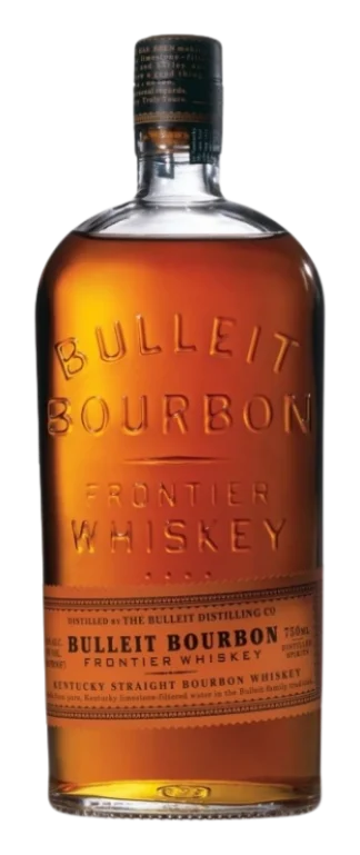 Bulleit, Bourbon