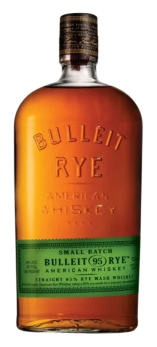 Bulleit, Rye
