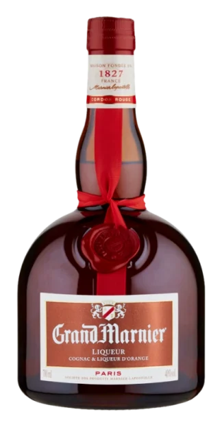 Grand Marnier, Cordon Rouge
