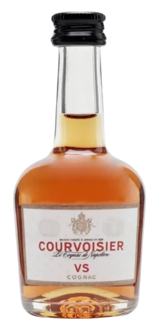 Courvoisier, VS