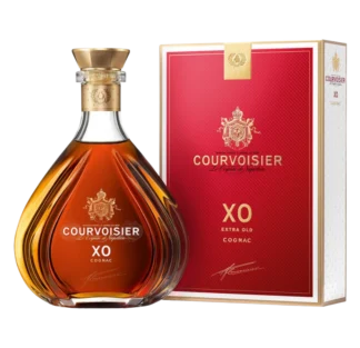 Courvoisier, XO