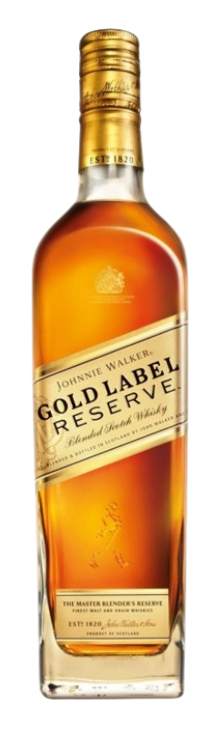 Johnnie Walker, Gold Label Reserve