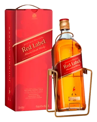 Johnnie Walker, Red Label