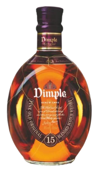 Dimple, 15 let