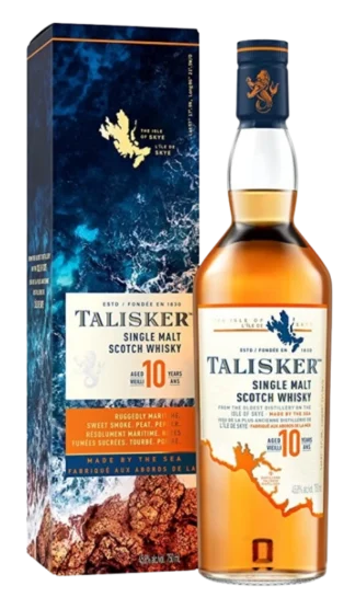 Talisker