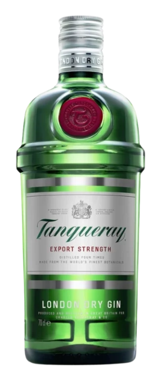 Tanqueray, London Dry Gin