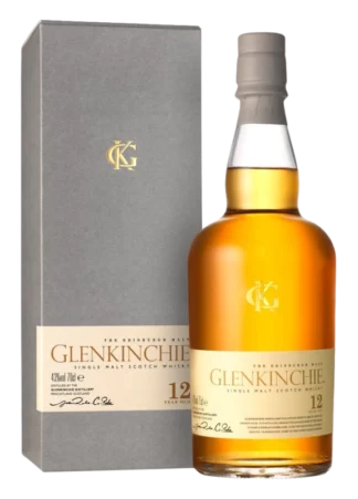Glenkinchie