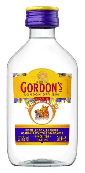 Gordon's, London Dry Gin