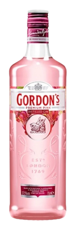 Gordon's, Premium Pink Gin