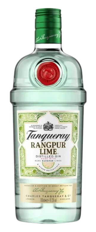 Tanqueray, Rangpur Gin