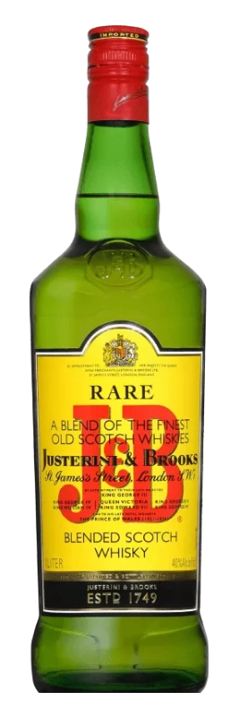 J&B Rare