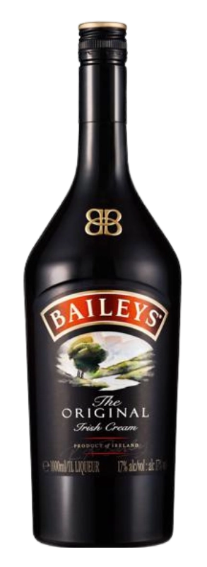 Baileys, Original Irish Cream