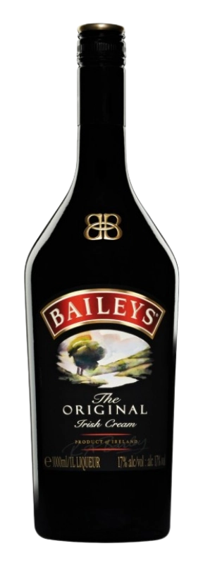 Baileys, Original Irish Cream