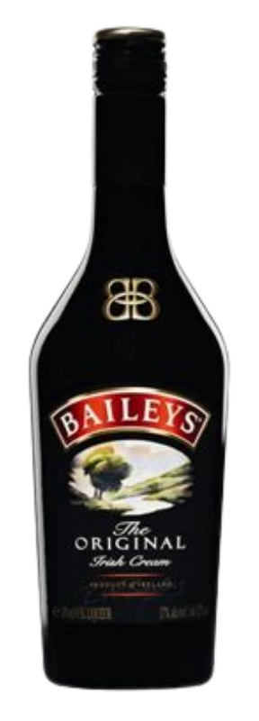 Baileys, Original Irish Cream