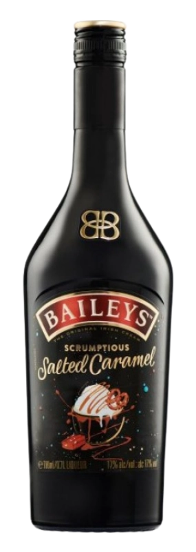Baileys, Salted Caramel