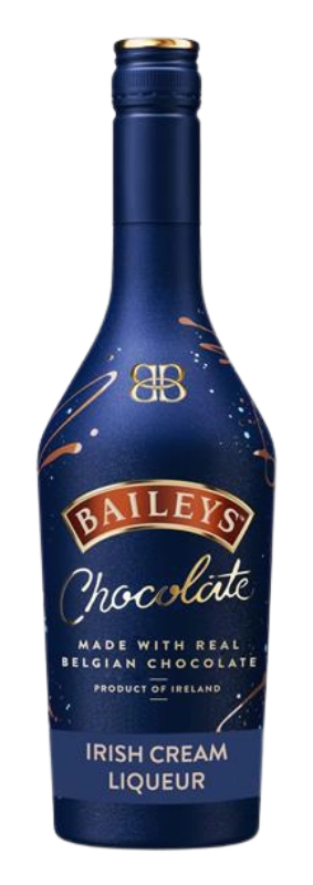 Baileys, Chocolate