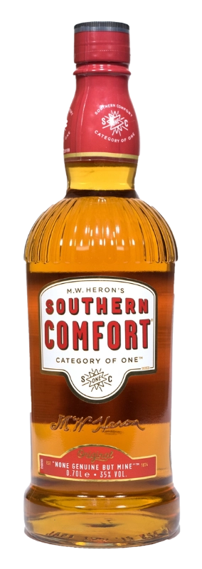 Southern Comfort