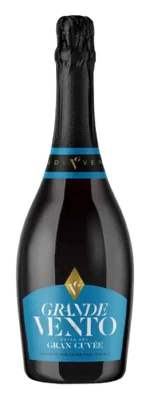 Grande Vento, Gran Cuvée