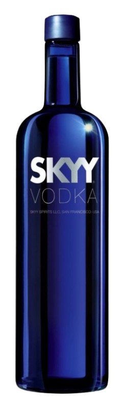 SKYY Vodka