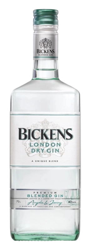 Bickens, London Dry Gin